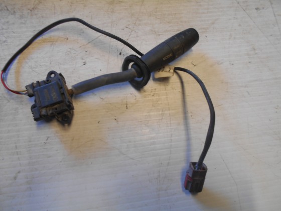 Comando Radio Peugeot 406 2000 CR610